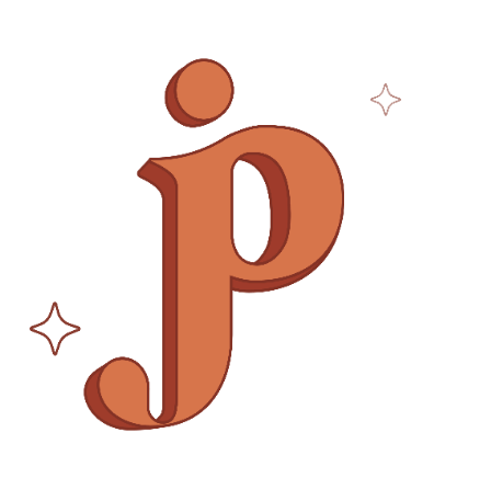 Jenn Purcell Logo